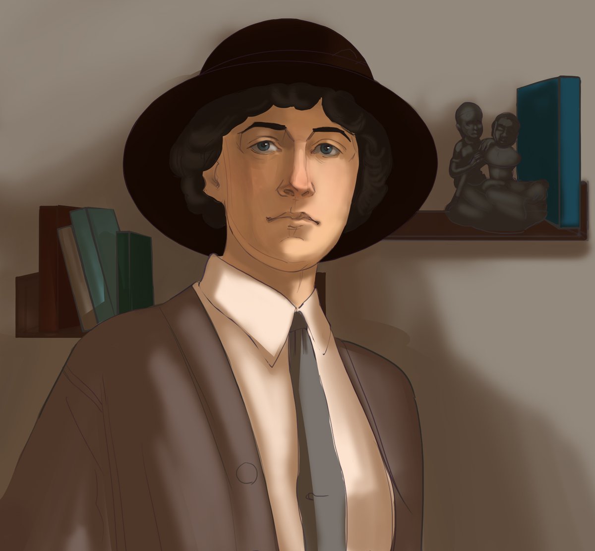 NftImagination's tweet image. Check out this item on OpenSea opensea.io/assets/matic/0… via @opensea 

#Nfts #polygonNFT #NftArt #nftcollectors #NFTCommunity #NFTproject #NFTdrop #Nftdrops #OpenSeaNFT