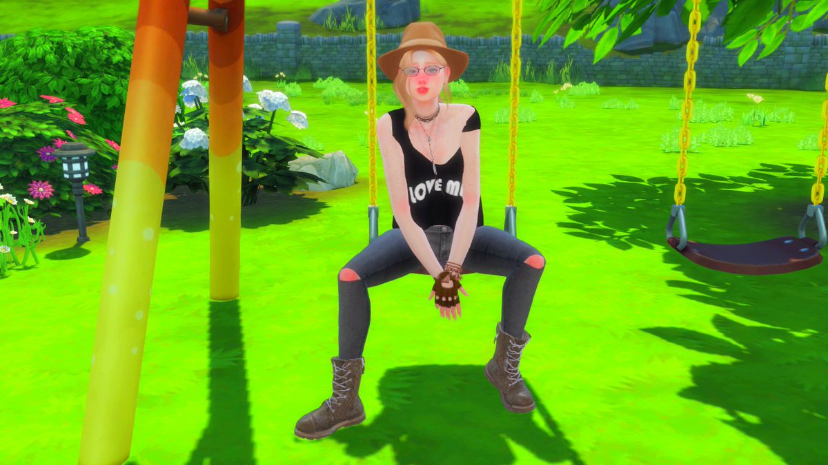 MikuCafekko57's tweet photo. Maria Crush - TradGirl Sim
#sims4 #sims4cc #simsmod #TS4 #TS4cc https://t.co/EOye6tacSu