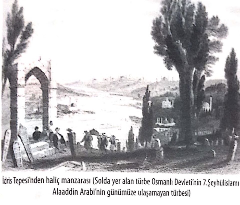 'Tarihimiz şuursuzca tahrip ediliyor. Tepeye Pierre Loti diye çapkın bir Fransız subayın adını veriyoruz. Bu da başka bir bilinçsizlik, hafiflik...'/ 

Halil İnalcık 

İdris tepesi olmuş Pierre Loti 

İbrahim Akkurt/ Bakıp da göremediklerimizle İstanbul

#pierreloti