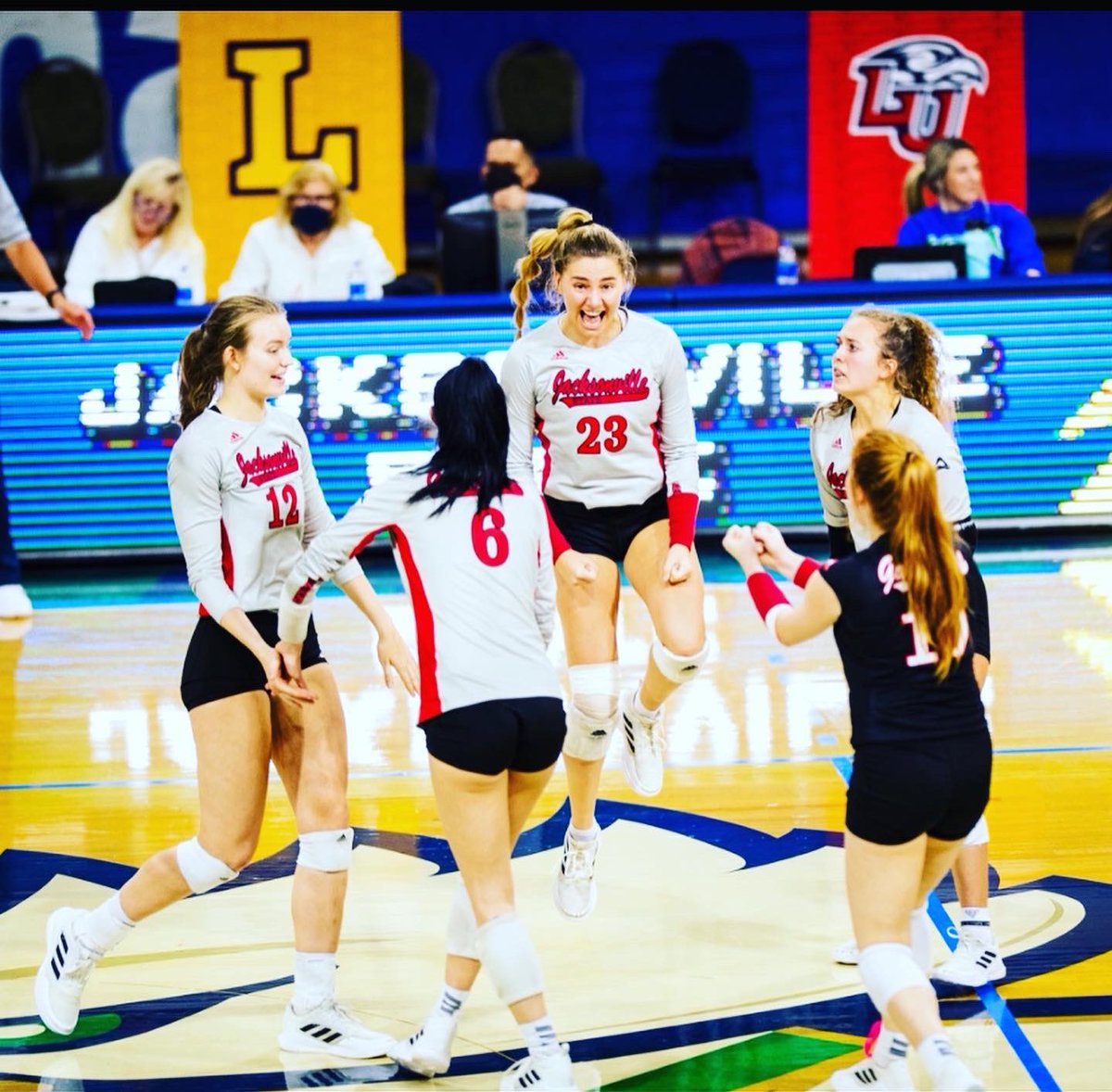 JSUGamecocksVB's tweet image. WHAT A YEAR! We Can’t wait for 2022!