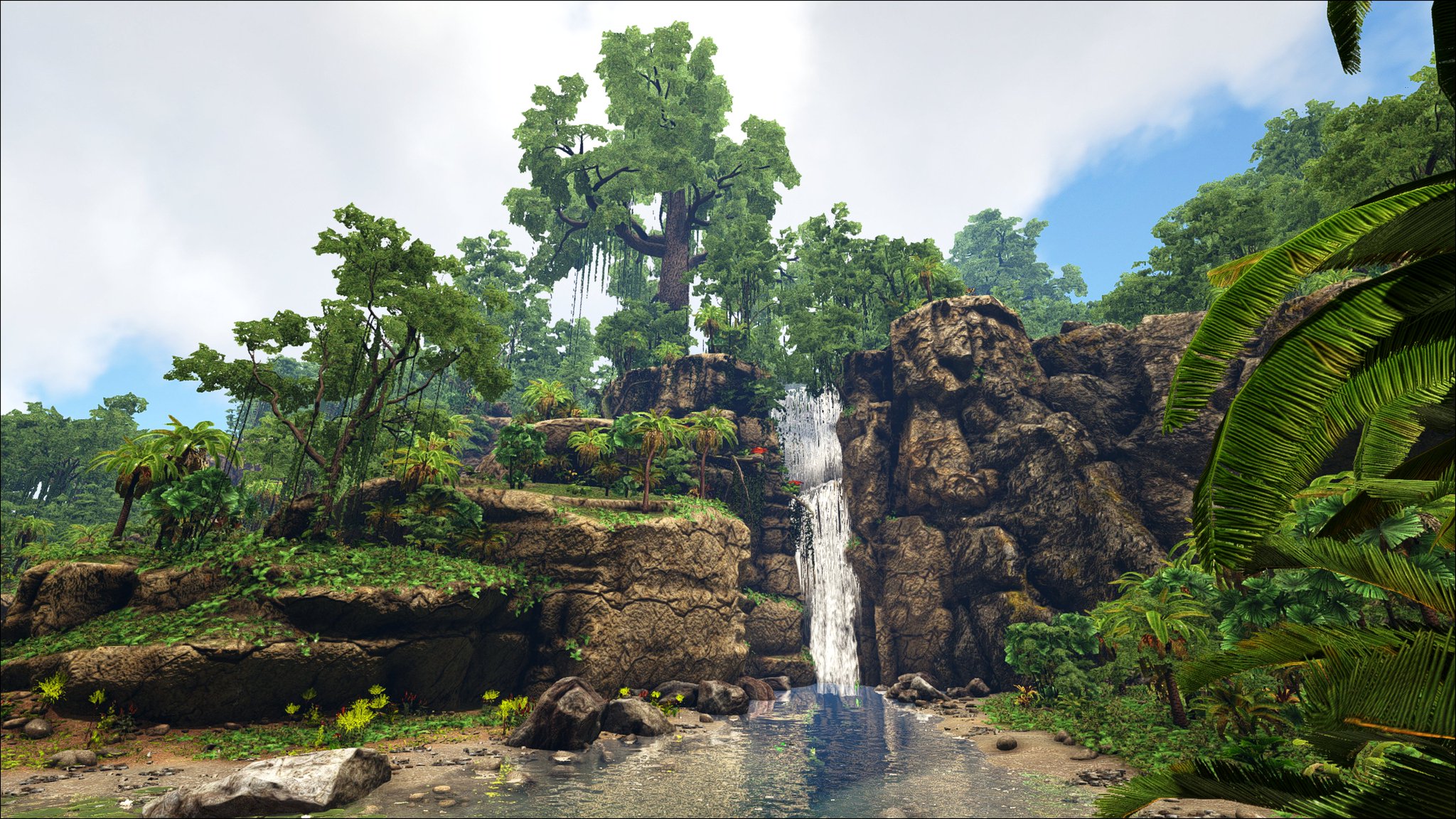 Ark Best Base Locations The Island Sypher Sam On Twitter: "🗺 Top 10 Lost Island Most Beautiful Base Locations  These Are Some Of The Most Beautiful Base Locations On The Map. Happy New  Year! Locations Video - Https://T.co/2Zsrajz1Nx #