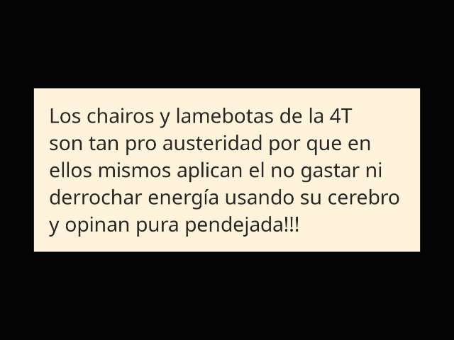 Hugo Madrigal tweet media