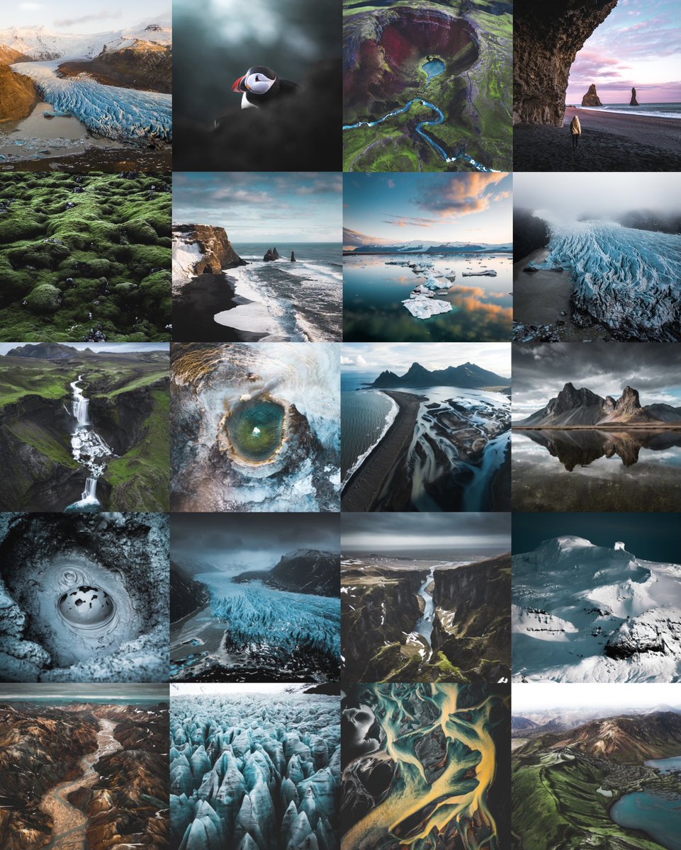 gardarolafs's tweet photo. @SanzJabi Some pieces left from Elements of Iceland 👀 https://t.co/qIPvwkQlXX