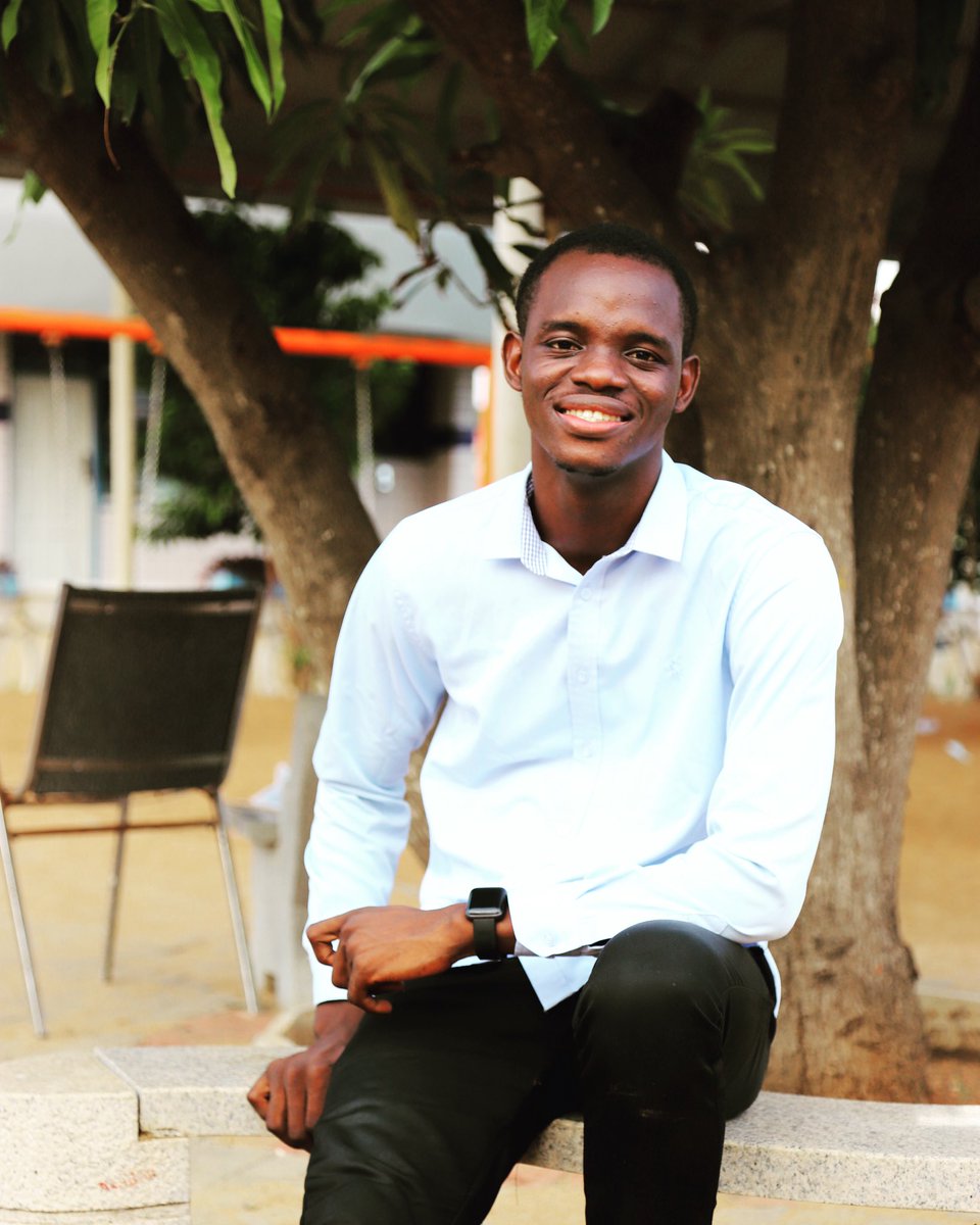 A happy and a fruitful and a prosperous new year to you all. This year and for the next five years, let’s #SHINE💫
<a href="/brianboafogh/">Brian Boafo</a> #BrandingBrian