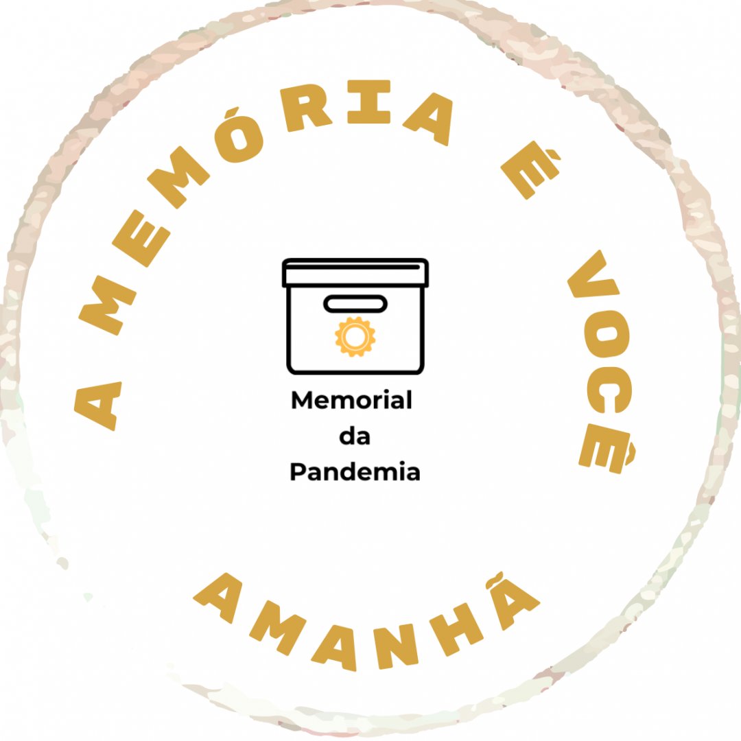 #MemorialDaPandemia #Coronavirus #VacinasJa #UnidosSomosMaisFortes #Acervo #Historia #Memoria
memorialdapandemia.com
Guarde sua memória no nosso acervo: forms.gle/rKJLaJiSq2umkg…