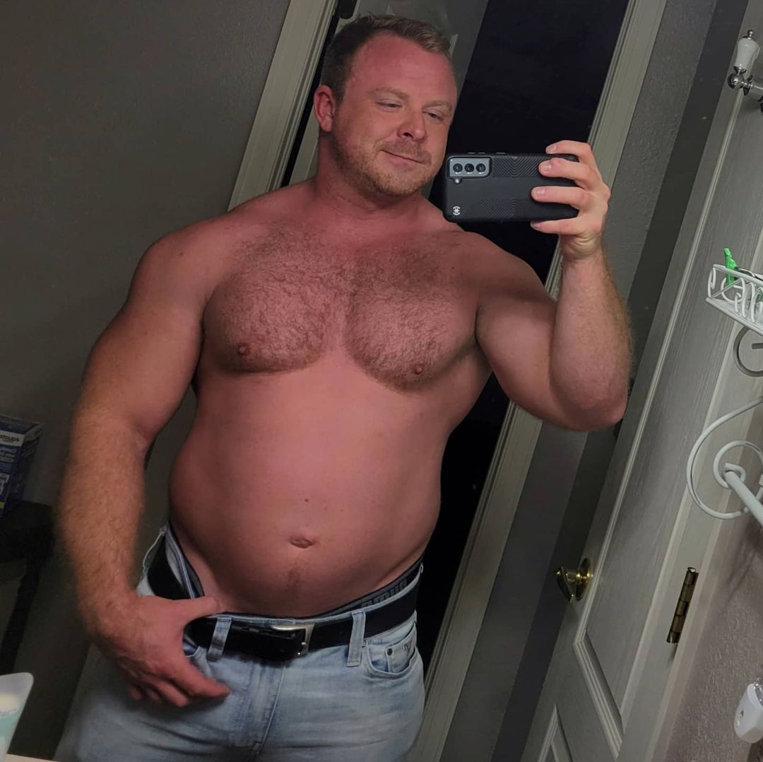 📸 Dustin Anderson 
#FTusa 🇺🇲 #MuscleDad