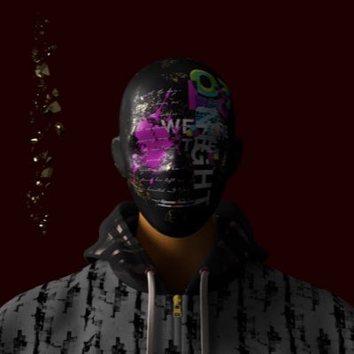 nickpoulos41's tweet photo. #NewProfilePic #WeAreTheNight @psychanon proud minter of PA #730, Component 1, IRL Pass, and Metaverse Pass https://t.co/HzcxfE7KED
