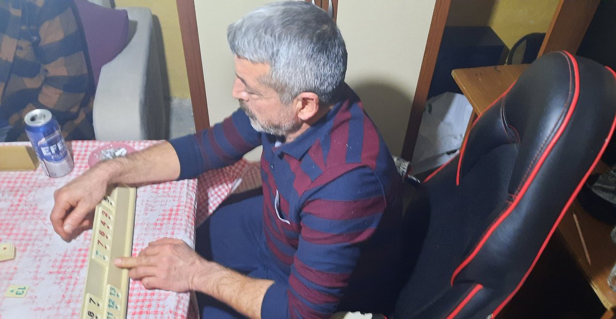 Okey plus e spor kaptanı sn. Babam