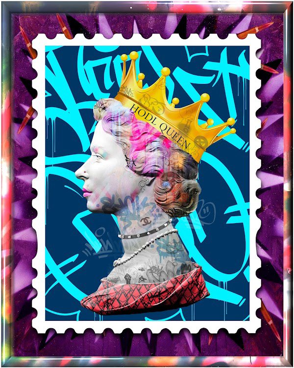 FeelGood_NFT's tweet photo. 🎬 FG SHOWCASE 2022 🪖

🗓 LETS START 2022 RIGHT 📈

🌍 Let’s show them Feel Good’s to the #NFTCommunity

↪️ Drop your FG #NFTs below ⬇️

✅ RT, ♥️ &amp; Follow fellow FG Family

🖥 : https://t.co/EKnEYpX8By

#FeelinGood #nftcollector #NFTCollection #nftcollectors #NFTart https://t.co/vz2z2tpRBB