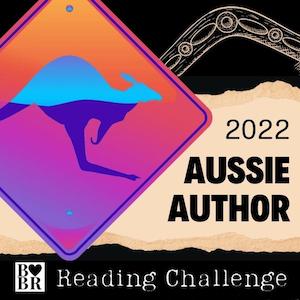 Wicked_Bookworm's tweet photo. I am officially joining the #AussieAuthor22 reading challenge! I'm aiming for the Kangaroo level. @blbbookreviews is a friend of mine and I'm excited to support something important to her! https://t.co/lgfHEHQ43P
