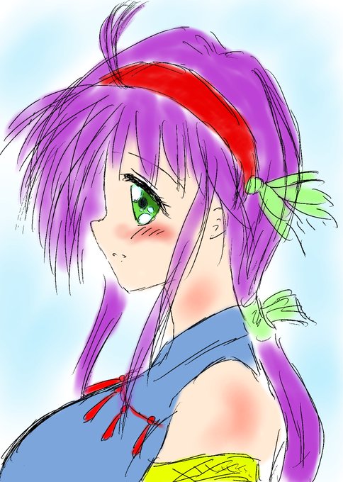 横顔のtwitterイラスト検索結果 横顔のtwitterイラスト検索結果