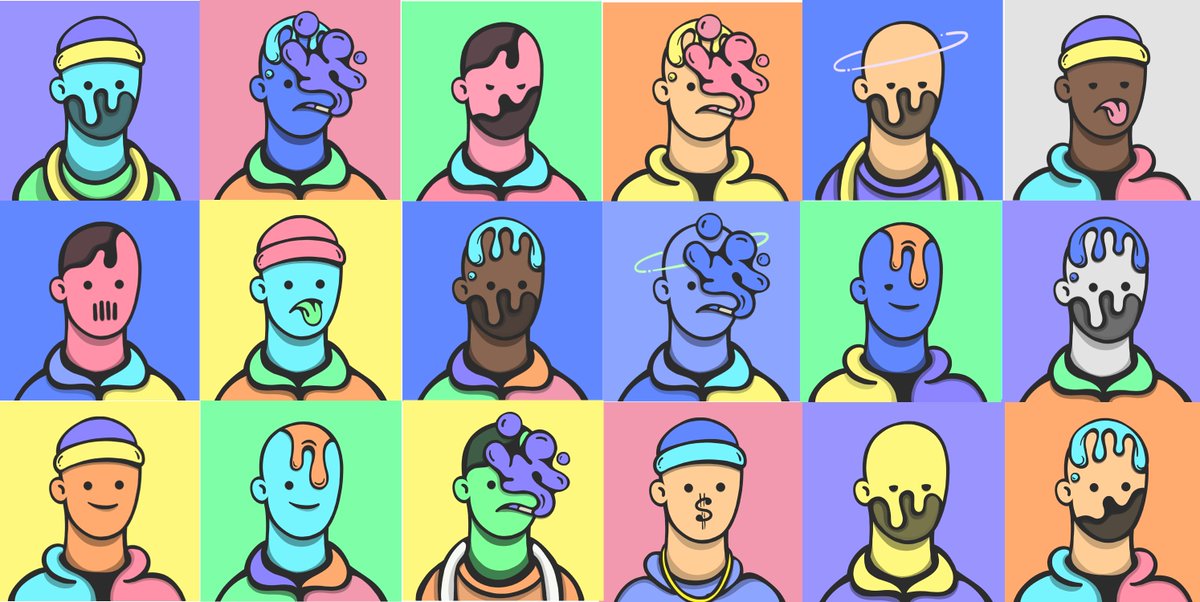 💸 GIVEAWAY ALERT 💸

To celebrate the start of 2022, we're giving away 2 SOL to one person who snags a moneyboy in the next 48 hours.

Plus we're giving away 2 moneyboys to someone who likes and RTs this tweet. 🤝

To enter, pick up a boy here:  x.com/SolanaMoneyBoy…