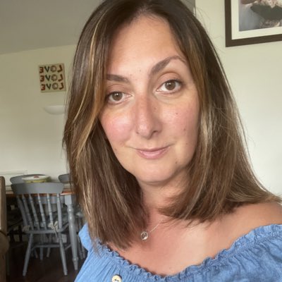#NewProfilePic
