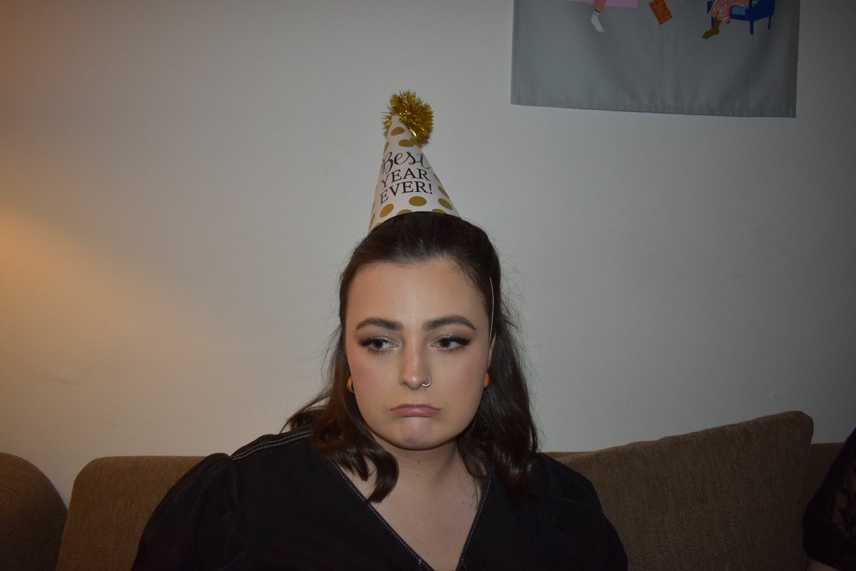 abigaiIherbert's tweet photo. Best year ever! https://t.co/jA7XCdDcDz