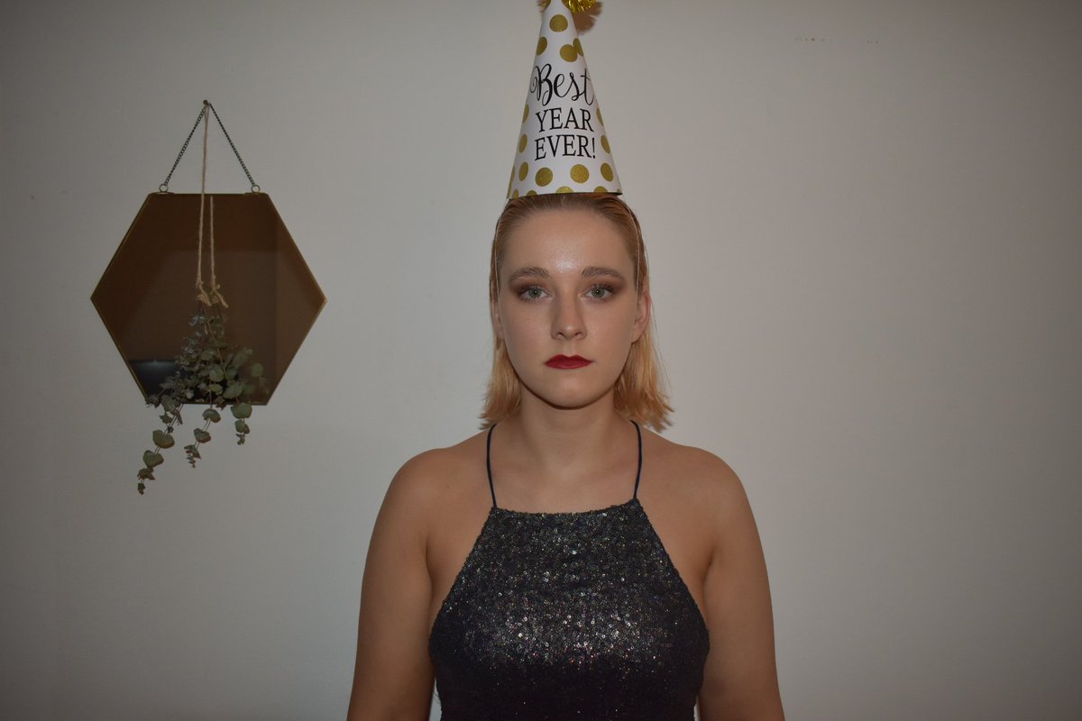 abigaiIherbert's tweet photo. Best year ever! https://t.co/jA7XCdDcDz