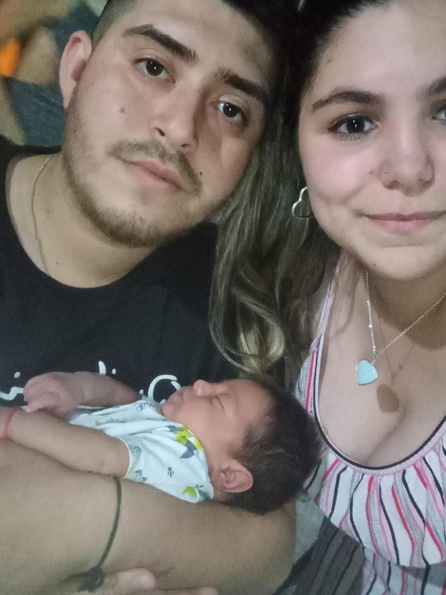 chulolds's tweet photo. MI FAMILIA ❤😍 https://t.co/rH1weiXBN3