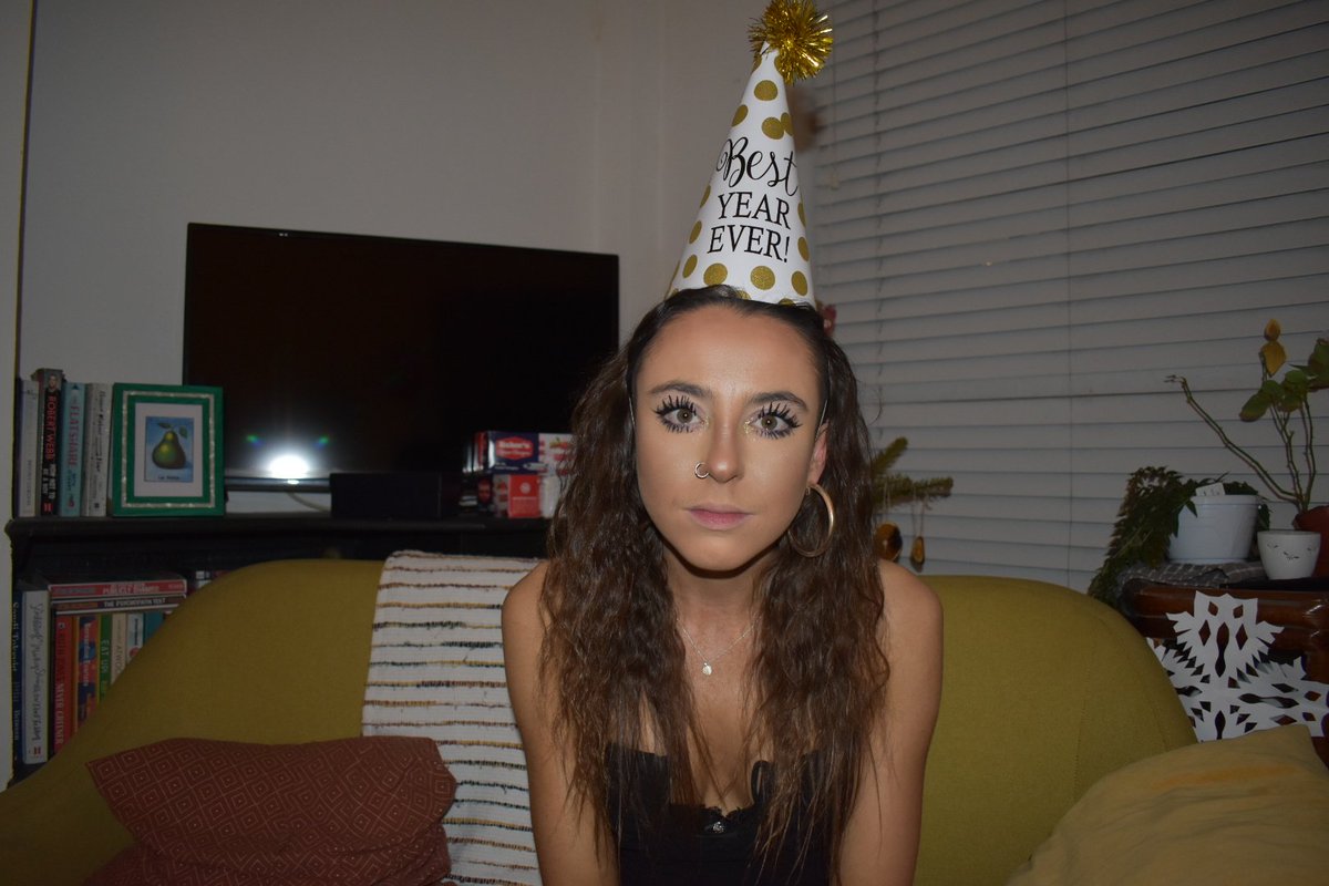 abigaiIherbert's tweet photo. Best year ever! https://t.co/TDHeleDeZ6