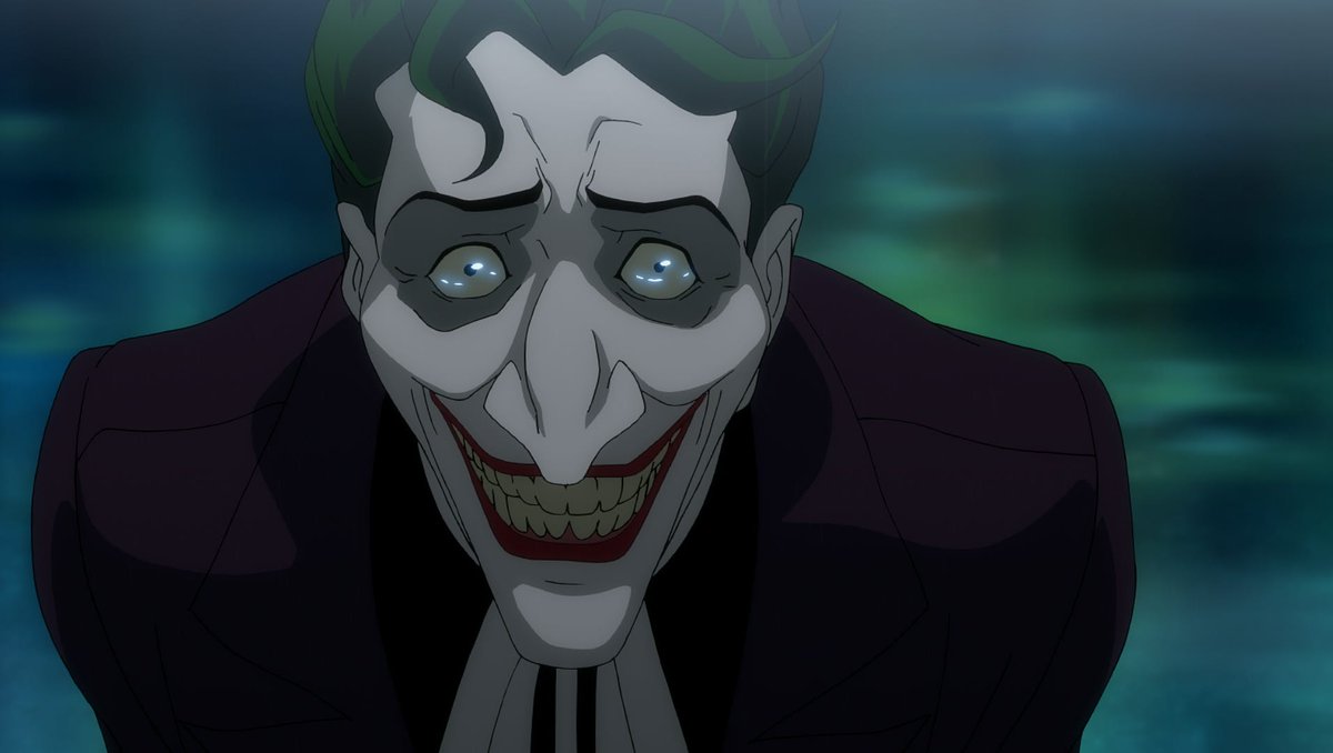 DT2ComicsChat's tweet photo. #ThingstoForget
#TheKillingJoke film AKA Bruce & Barbara hookup
#BatmanandHarleyQuinn AKA Nightwing & Harley Quinn hookup
#BatmanvSuperman where Batman beats the crap out of Superman because he's SURE he's a THREAT until they discover they mommas have the same name https://t.co/xRdqtCVII4