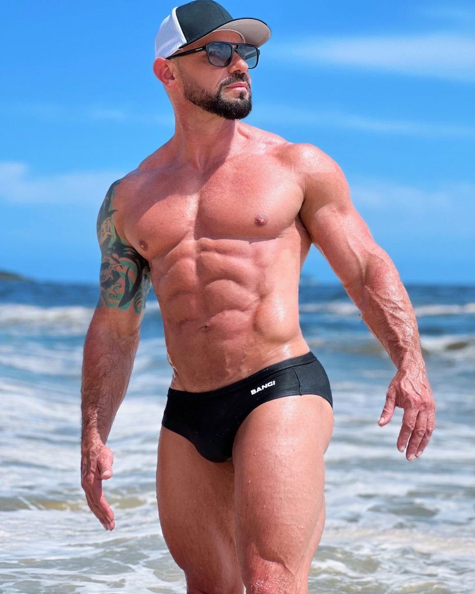 📸 Mike Roberts 
#FTusa 🇺🇲