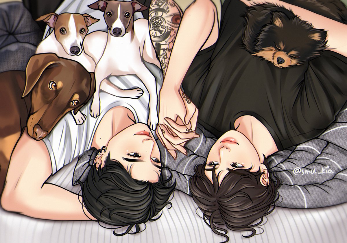 "You’re the answer to all my wonders"

#taekook #kookv #vkook #국뷔 #JUNGKOOK #TAEHYUNG #btsfanart