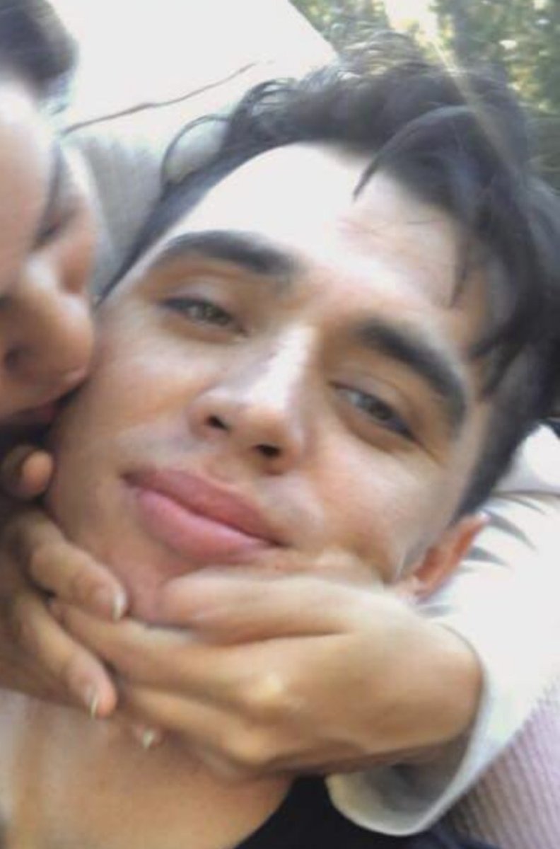 GilbertP4341's tweet photo. MISSING MI'KMAW MAN #WAYCOBAH 

PLEASE CALL RCMP IF YOU SEE THE MISSING 25 YEAR OLD MI'KMAW MALE AT 902 756 3371 https://t.co/rLVuDn74Cc