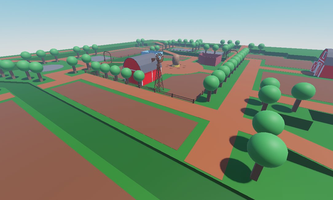 BIGPotatoStudio's tweet photo. Huge progress, but still a lot to do.
(the trees are temporary)
🌳🌳🌳
@robloxdevreles
@robloxdevrel
#RobloxDev 
#potatosimulator
#potato https://t.co/dycmlUCfoK