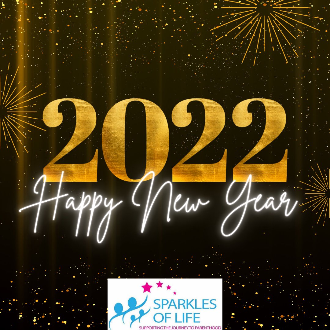 SparklesofLife's tweet photo. Wishing you and yours a healthy, safe and prosperous New Year! 
.
.
.
#happynewyear #2022 #sparklesoflife #delayedisnotdenial https://t.co/edzmrNNvMx