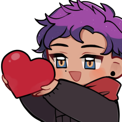 EdenArkose's tweet photo. I want to show off something @aconaitwo
made for me! They did an amazing job and are so kind. Please go give them some love. #ARTose
They also made my pfp https://t.co/JKtDlhV7N9