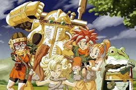 RpgYears's tweet photo. The next #RPGClub game has been decided by our lovely patrons! We will be playing Squaresoft’s legendary 1995 SNES JRPG… Chrono Trigger!

The club will begin on Jan 9. The checkpoints will be announced in the coming days. We can not WAIT to play this titan with you all! https://t.co/ZVXT4LKvDw