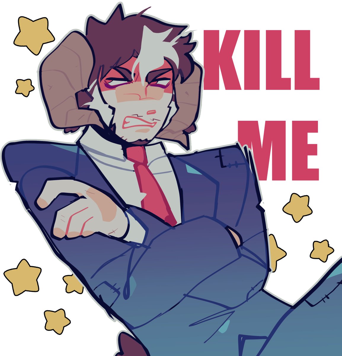 _O5LOL's tweet image. revived schlatt 1/2
(he dont wanna be here)