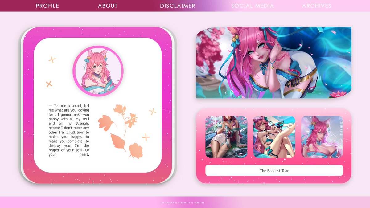 𝐀 𝐇 𝐑 𝐈 tweet media