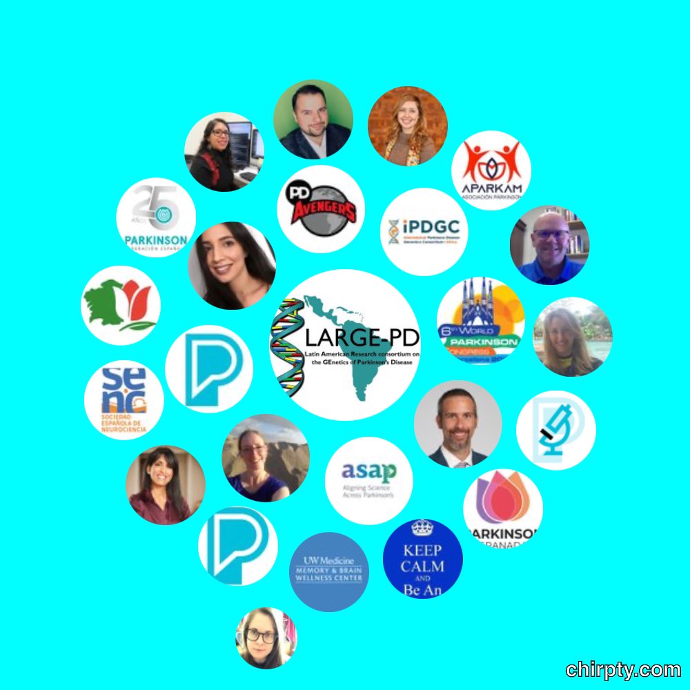 Las interacciones del año pasado! Gracias a tod@s por seguirnos y por compartir el 2021 con nosotros!!!!!