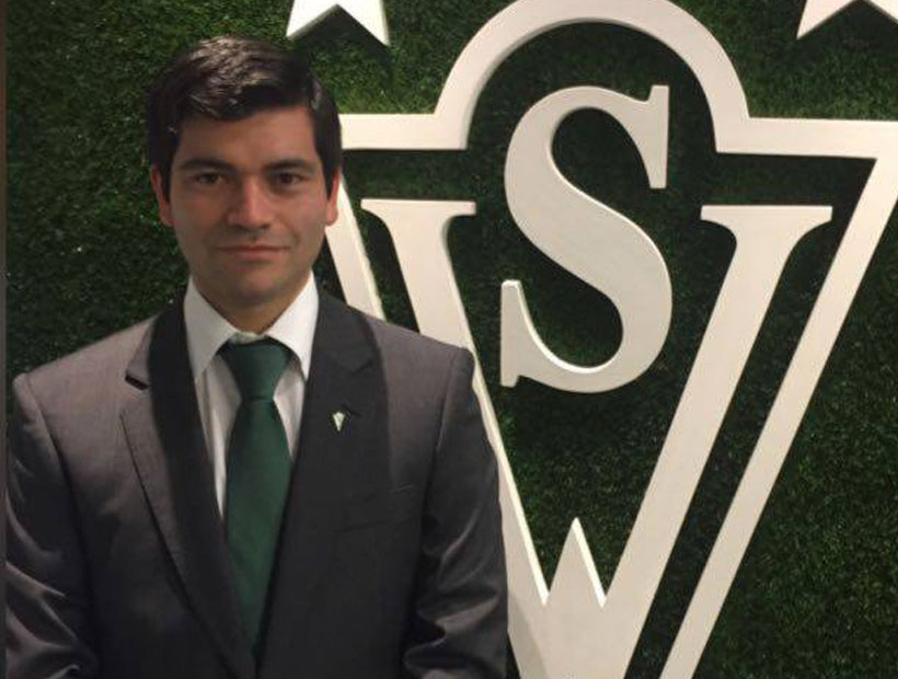 Mov15deAgosto's tweet photo. Abrimos el 2022 contándoles que hemos presentado una nueva acusación ante el Tribunal de Honor de la @CorporacionSW en contra de Rafael González, la que se suma a la ya interpuesta por el socio @SWGuada.
El texto de 25 páginas contiene los fundamentos de la solicitud de expulsión https://t.co/4gVXZNf8ND