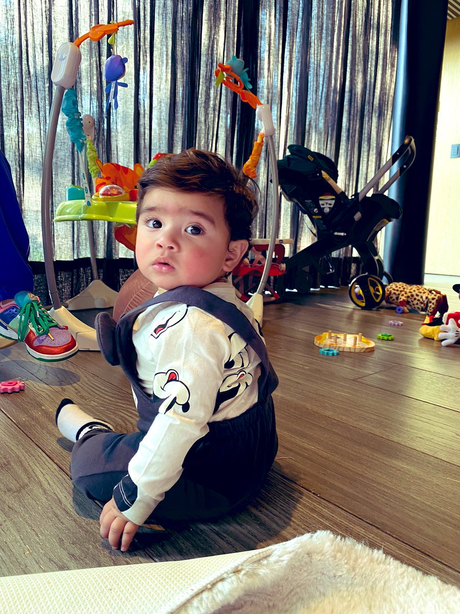 Juandedios_P's tweet photo. Adiós 2021 siempre te recordaré como uno de los mejores años de mi vida, por que trajiste a mi vida a mi Juanito 😍 https://t.co/kzMOqGzZdE