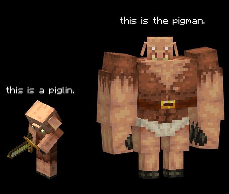 t_solver's tweet image. Minecraft How actually work