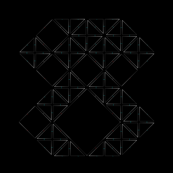 Procedural dungeon:  The square rooms are programmed not to spawn near each other, now I'm trying to<a href="/tag/indie"class="tags"><span>#indie</span></a><a href="/tag/gamedev"class="tags"><span>#gamedev</span></a><a href="/tag/indiedev"class="tags"><span>#indiedev</span></a><a href="/tag/indiegame"class="tags"><span>#indiegame</span></a><a href="/tag/indiegames"class="tags"><span>#indiegames</span></a>