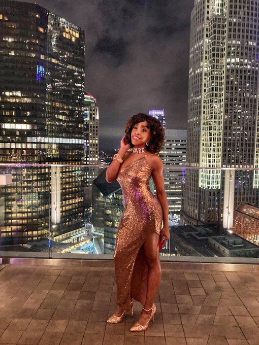 Happy New Year 🎊 Let&rsquo;s Get it!! Count down to 2022 🙌🏽🎉 #HAPPYNEWYEAR2022 #NewYear2022 #newyear https://t<a href="/tag/newyear"class="tags"><span>#newyear</span></a><a href="/tag/newyear2022"class="tags"><span>#newyear2022</span></a><a href="/tag/happynewyear2022"class="tags"><span>#happynewyear2022</span></a>