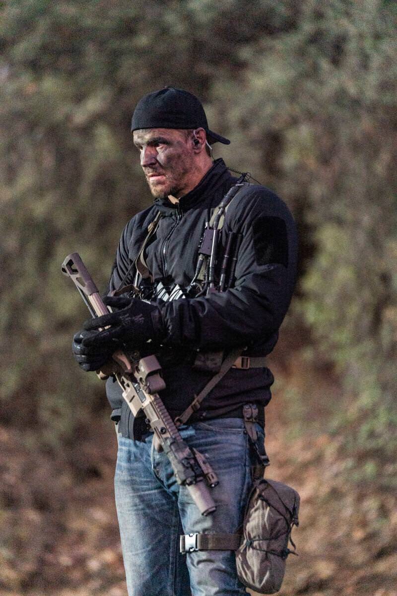 CockyAngelus's tweet photo. SEAL Team is back tomorrow with Episode 5.11 - Violence of Action 😍❤️💥
#davidboreanaz #jasonhayes #sealteam #sealteamseason5 #sealteamcbs #sealteamparamountplus https://t.co/g6YUiM1oKg