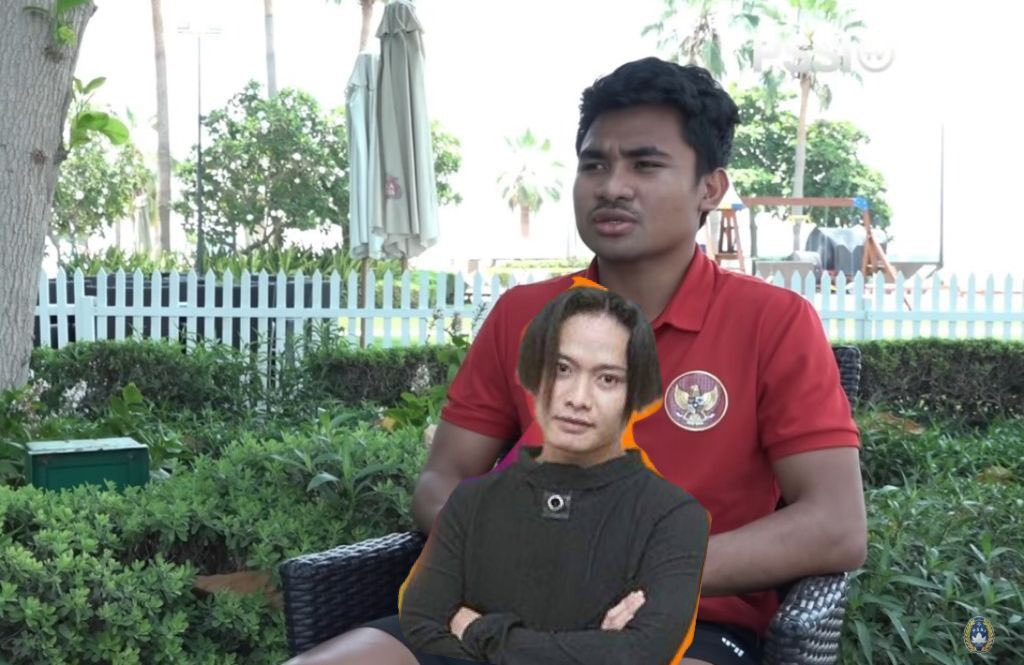 yakubsetya's tweet photo. @tegarsatiya Asnawi Mangkualam https://t.co/Zmq5kvj9d2