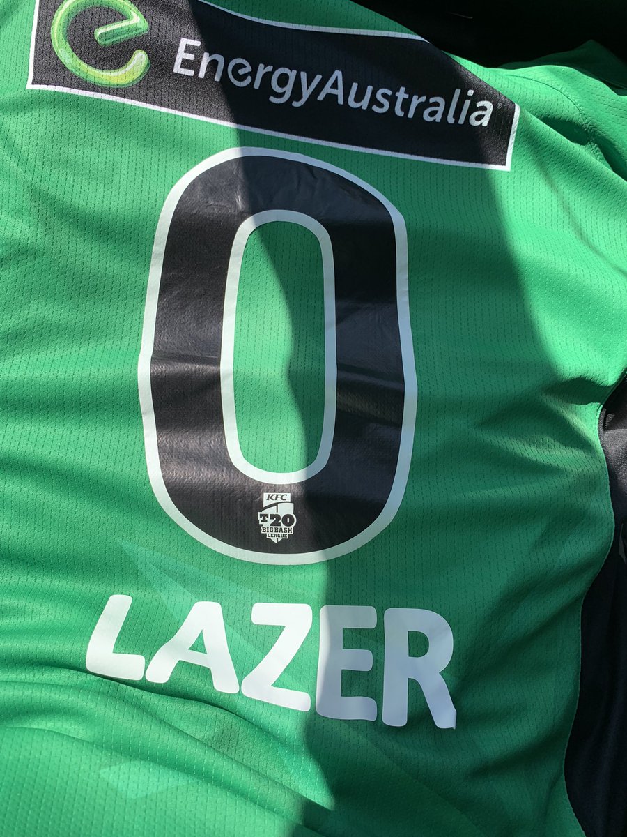 Pete Lazer tweet media