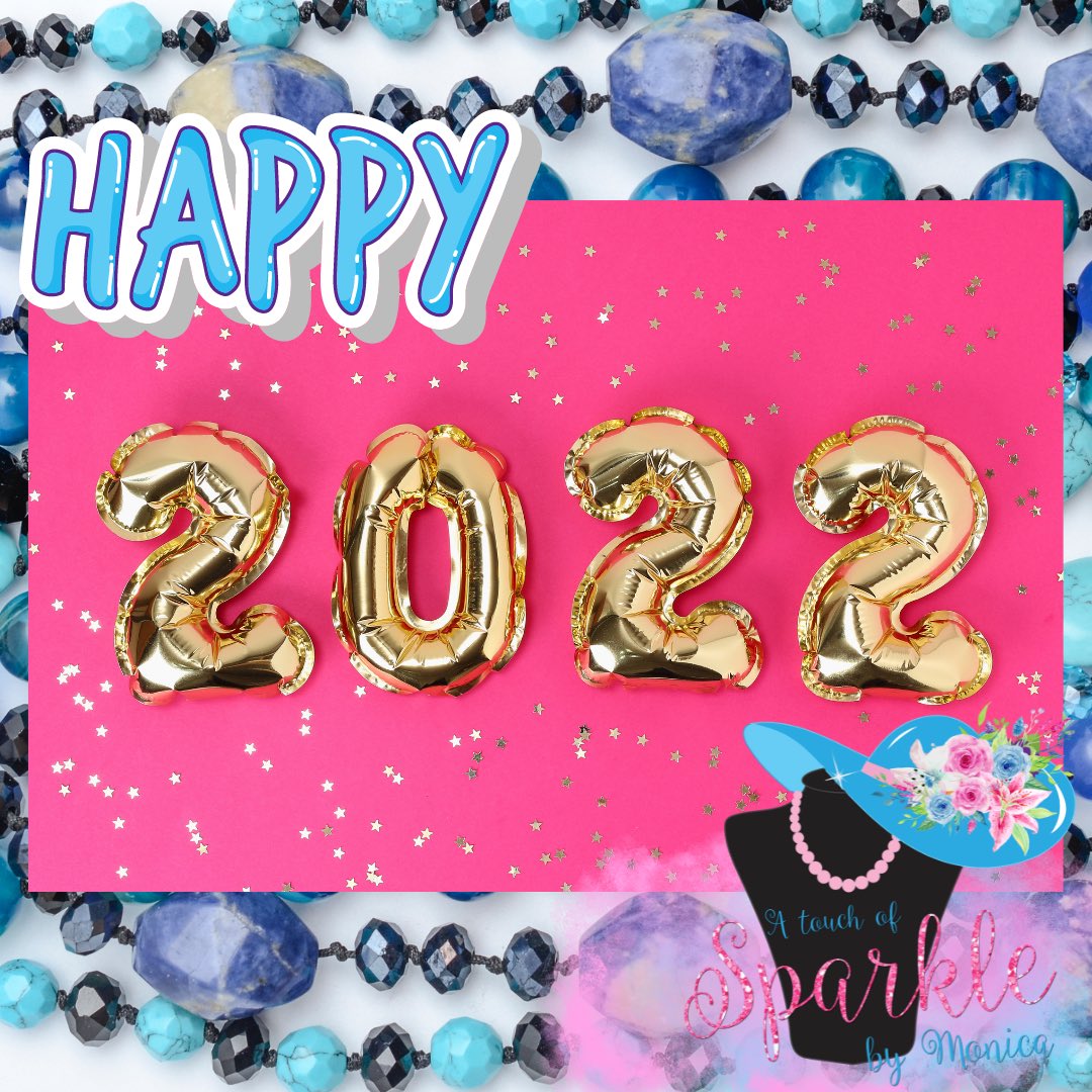 SparkleByMonica's tweet photo. #happynewyear #sparklesquad! โจ I know things are still tough for many of us, but hereโs hoping for better times ahead, good health, warm beds, clean clothes, supportive people, and some fun along the way. Sparkle on! ๐โจ๐โจ #2022Goals https://t.co/0RTHUctJ0N