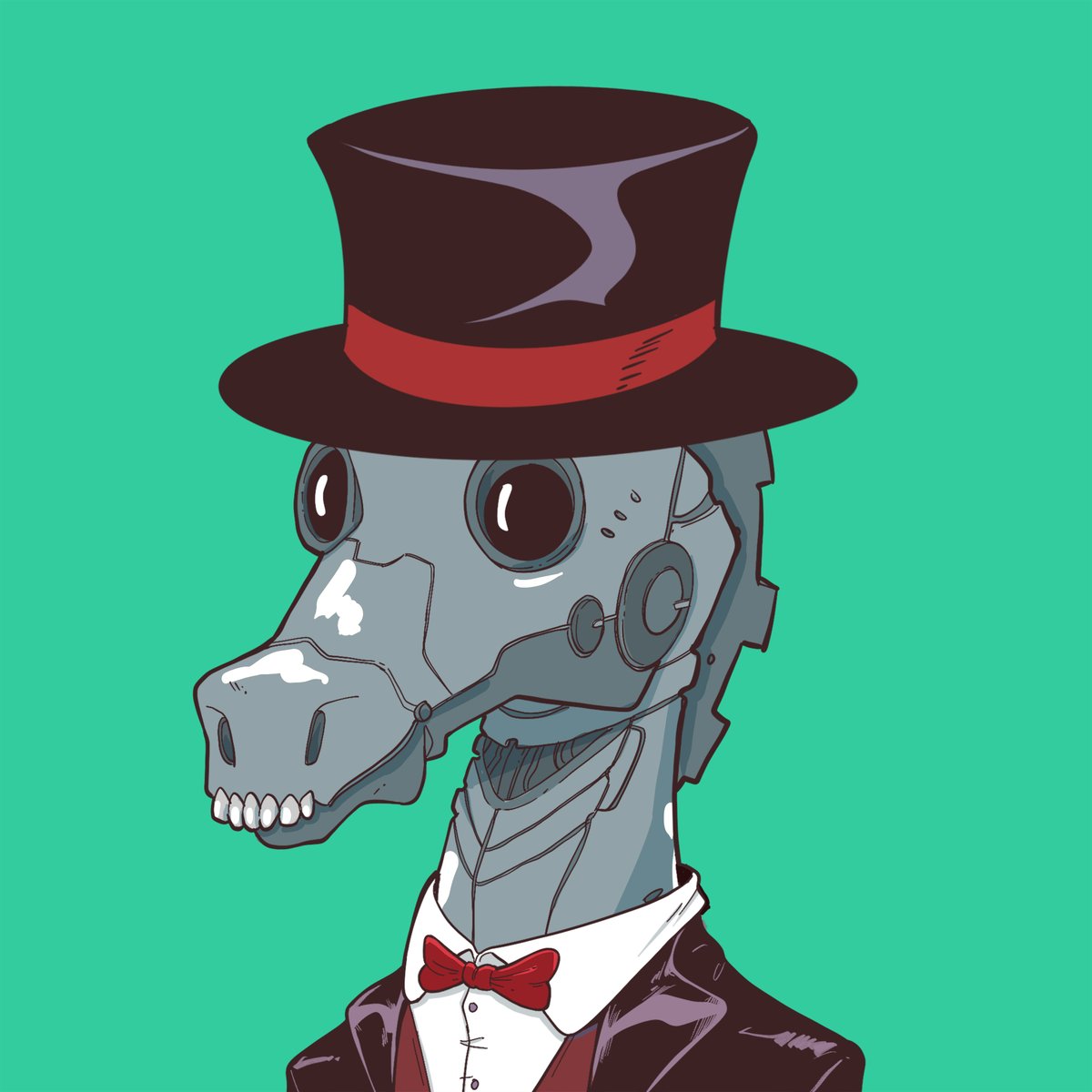 Brace yourselves <a href="/knightsofdegen/">Knights of Degen</a>

Steeds are coming 👀

#KGMI