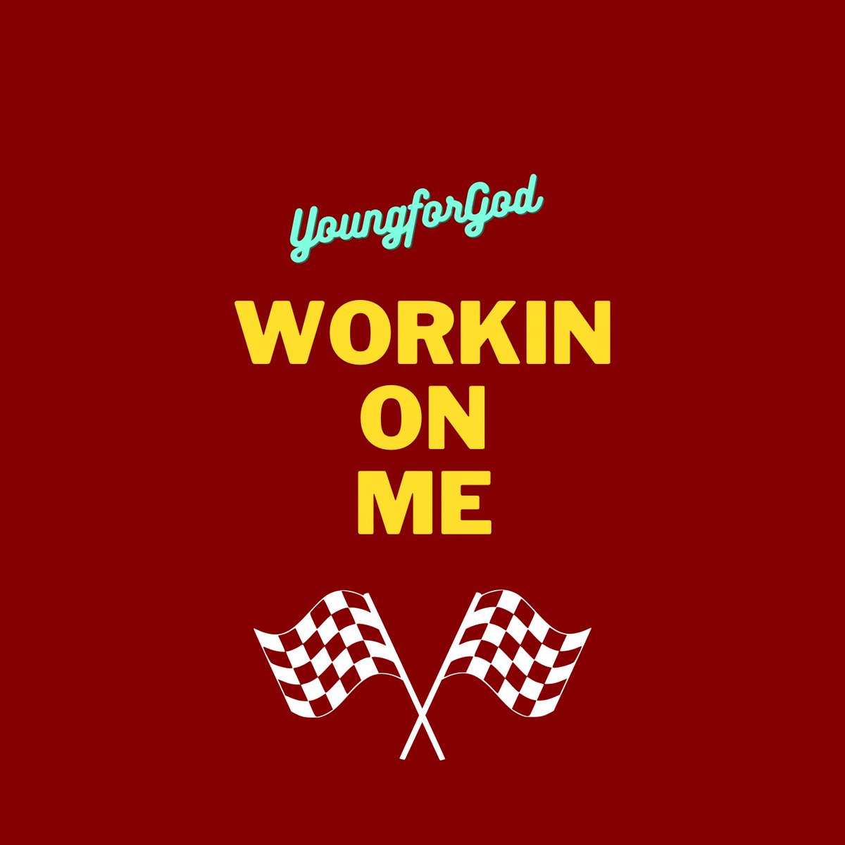 YoungforGodYFG's tweet photo. THIS SATURDAY.  #WorkinOnMe
Let’s start the new Year with some fun! 
1/1/22 https://t.co/ZHPNletzqe