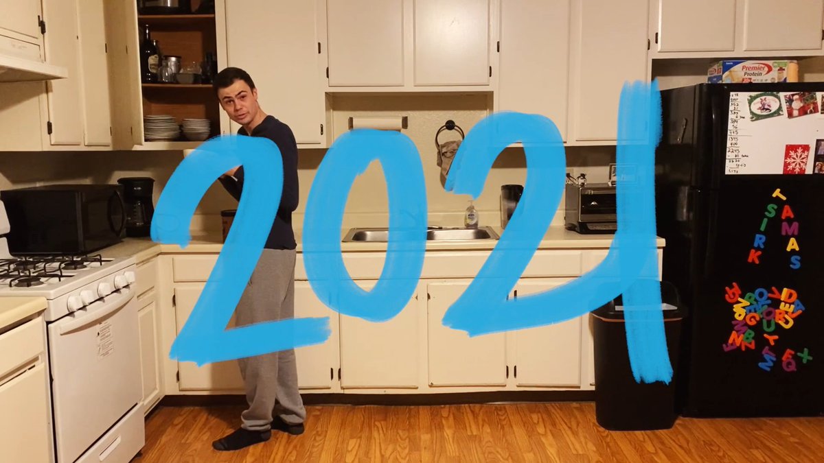 kristavisions's tweet image. ⛅️ 2021 / BETTER ⛅️

a year of pocket symphonies and searching for stability in times like these

#2KRISTA21 #1SESZN