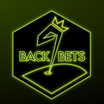 TheModelManiac's tweet photo. ⛳️🔥 #NewYear #NewProfilePic! It’s going to be a great year for #Back9Bets and the golf betting community!!! 🔥⛳️ https://t.co/9yBXkiZ2w9