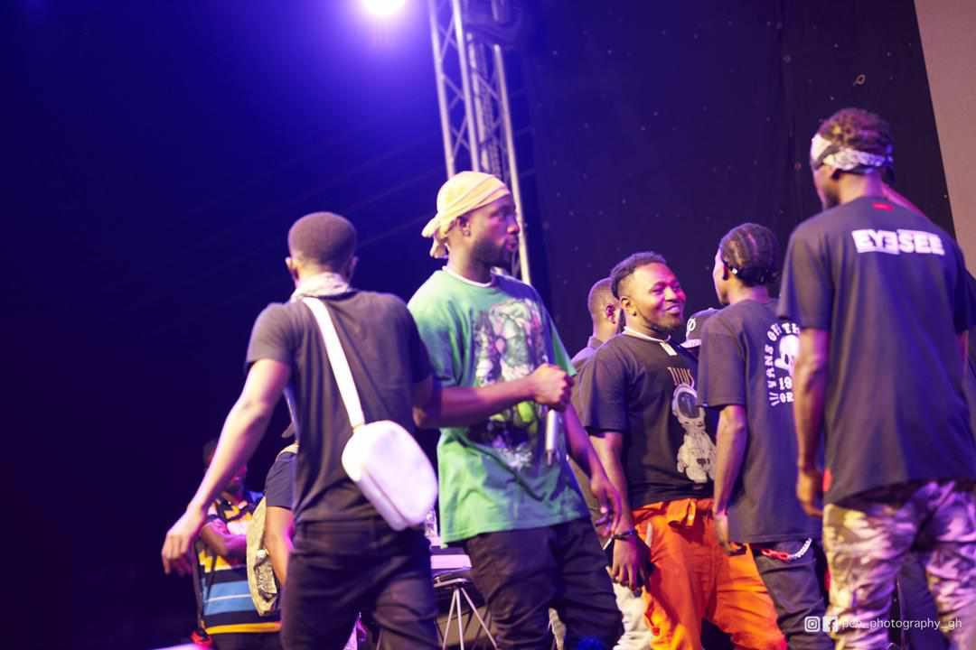 Bonto001's tweet photo. #DreamNNRecords🎼🇬🇭📌 https://t.co/msBPGHljPs