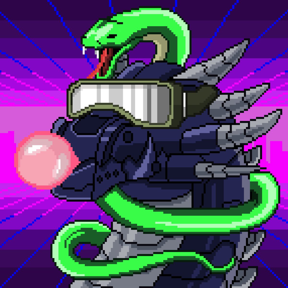 AncansDavis's tweet photo. @AlphaDragonsNFT Can’t wait for the airdrops and game! https://t.co/ujVSufHOht