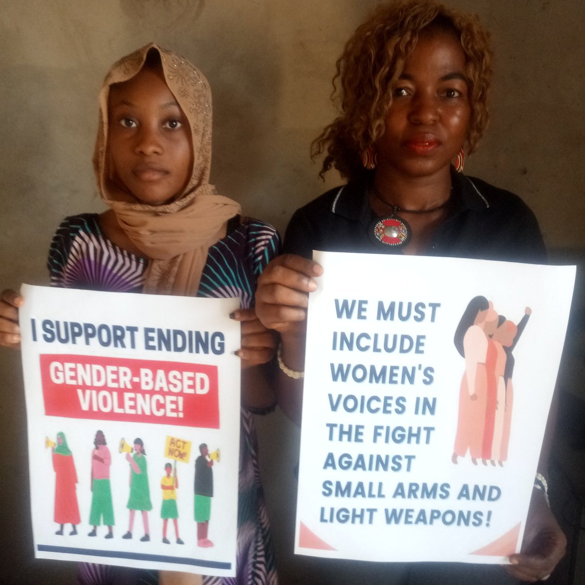 josephinealabi's tweet photo. Wishing you all a wonderful New Year 2022🙌💃🕺💃🕺💃🕺 #BeTheChange #DisarmGender #SDGs #PeaceEducation #CSOs #Security #EndGBV #Advocacy #EndGunViolence #NoToGunfire #HumanRights #StopTheBullets
#EndCelebratoryGunfire https://t.co/sunZ1bUbUf