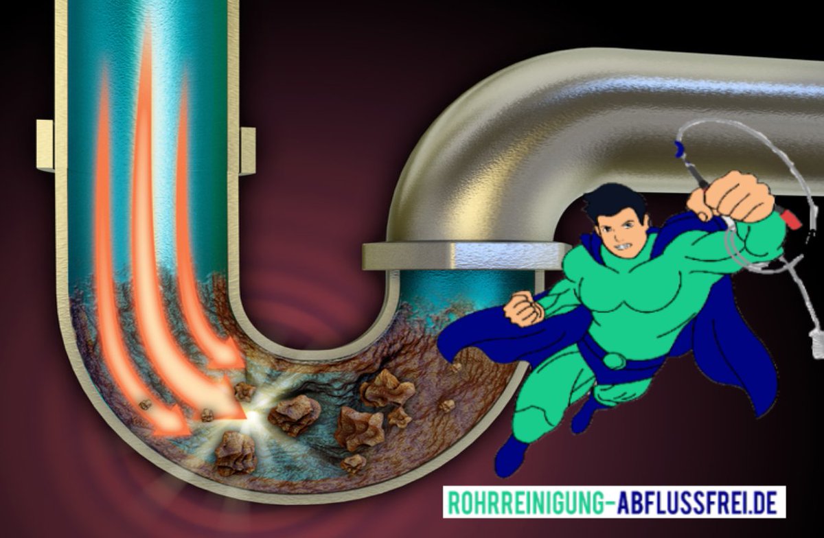 rohrreinigung-abflussfrei.de
Service von höchster Qualität
#rohrreinigung #rohrreiniger #abflussreinigung #abfluss #abflussverstopft #abflussrohr #handwerker #handwerkerdmt #installateurdmt #dmt #arbeit #arbeiter