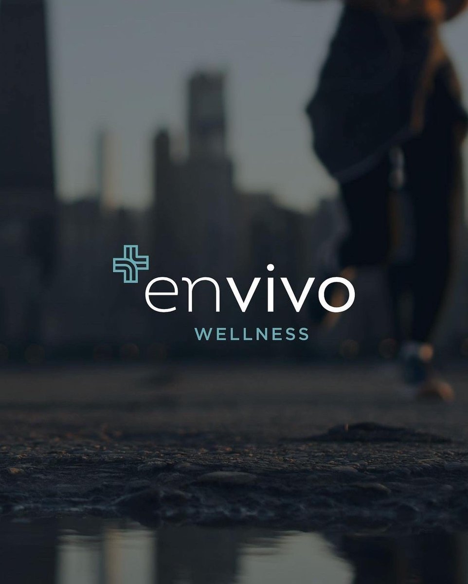 envivochicago's tweet photo. I am so thankful for our amazing staff and clients who have helped make this dream become a reality! 💕

Cheers to another year together of living better! https://t.co/TRcpFzacFR